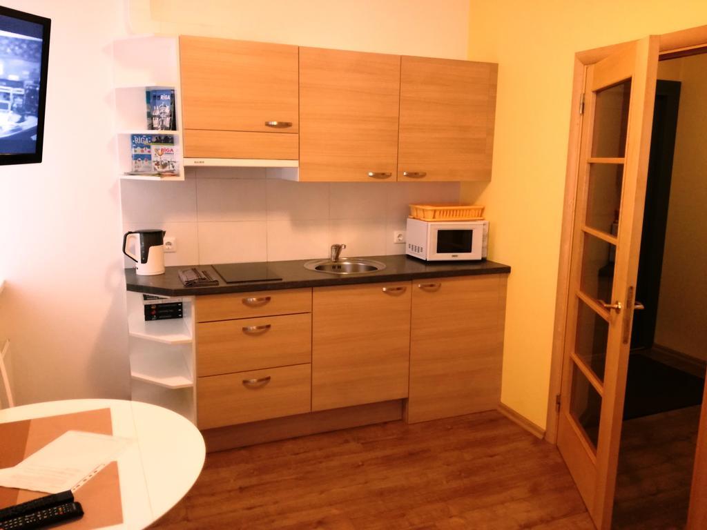 Apartment Stabu 105 Рига Екстериор снимка