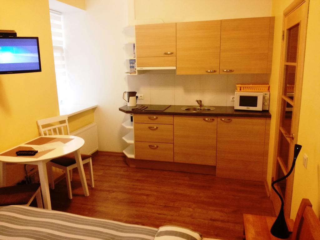 Apartment Stabu 105 Рига Екстериор снимка